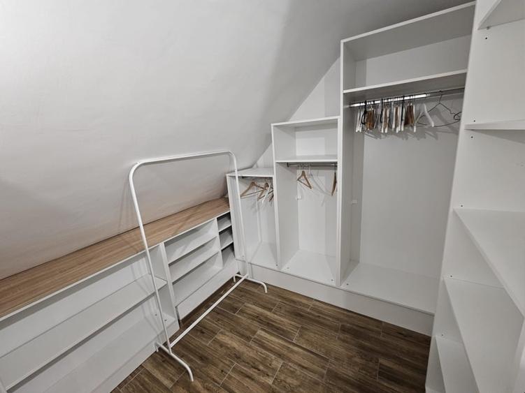 Apartament modern 2 camere 73mp + parcare - Iancu Nicolae / Baneasa - 7