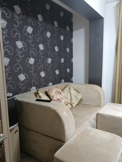 Apartament mobilat, utilat, centrala termica - 9