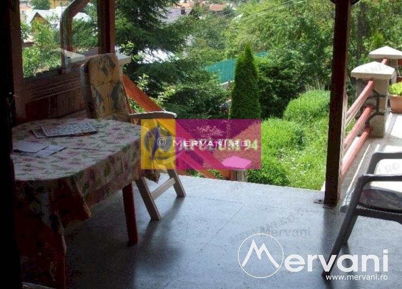 Vila de vanzare in Busteni - Zona Centrala - 30