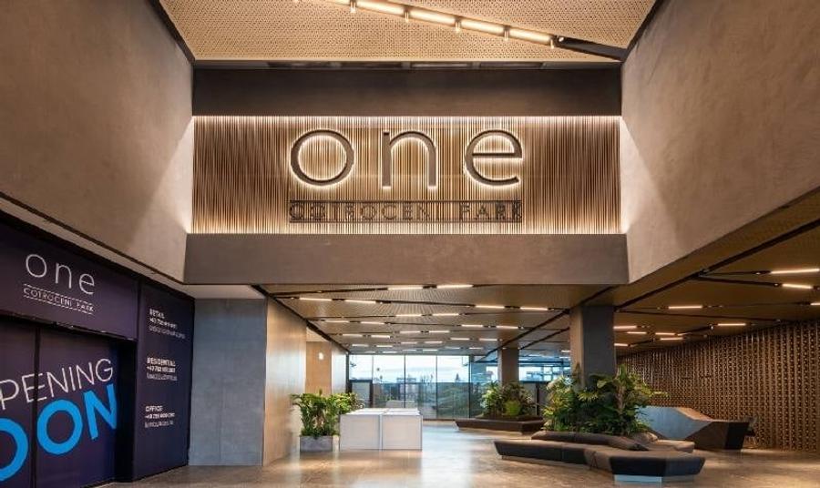 ONE Cotroceni Park faza 2, Cotroceni, 1204 - 5400 mp  0% comision! - 12