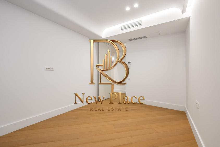 CORTINA 126 | Ultra Lux | Exclusivitate | 2,500 Eur/mpc | Terasa de 13 mp - 14