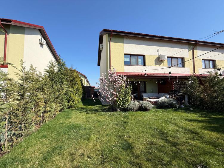 Casa tip duplex P+1+M de vanzare Trend Residence - 3