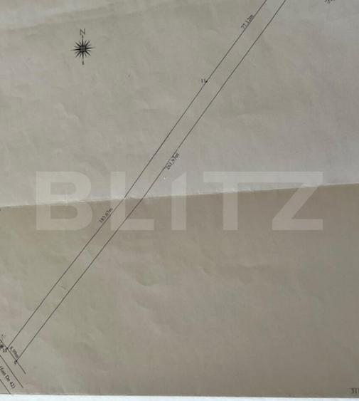 Teren intravilan, 2314 mp, Catargiu/Popoveni - 1