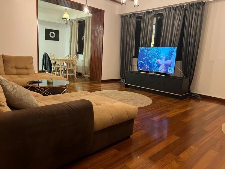 apartament  3 camere Aviatiei/Herastrau - 11