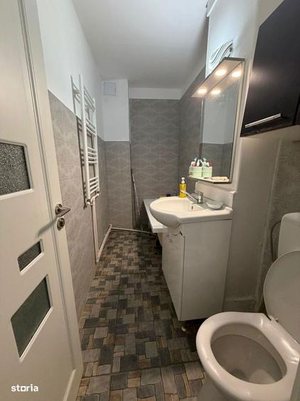 Decomandat 2 camere Etaj 3 strada Energie - 3