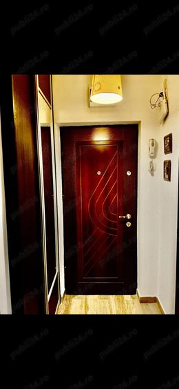 Inchiriez garsoniera 32 mp Titan ( policlinica ) - 5