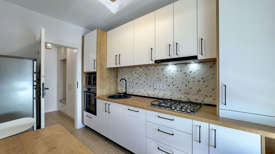 Apartament 3 camere, Zona Iulius Mall - 8