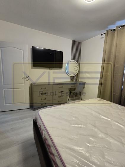 Lunca Cetățuii - Ciurea - Bloc nou- parcare-curte - 2