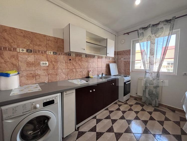 Apartament 1 camera, 40 mp, etaj intermediar, zona Eroilor - 8