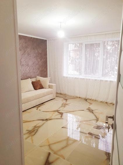 Apartament superb decomandat Progresu, etaj 1 - 1
