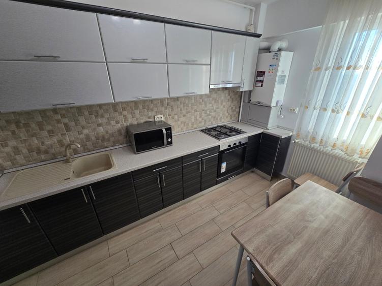 Inchiriere Apartament 2 Camere Metrou Pacii Rotar Park - 15