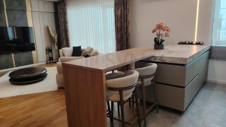 REA1027654 Penthouse tip duplex 3 camere Luxuria Residence - 8