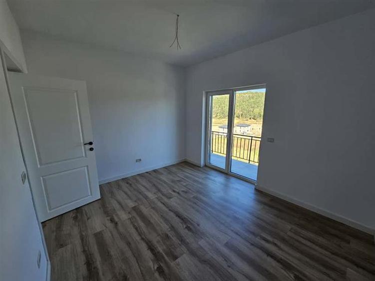 Vila 4 camere , P+1E , 447 mp teren - Valea Lupului , Iasi - 14