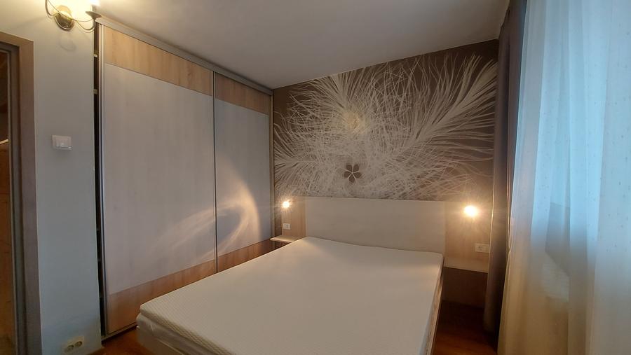 TINERETULUI-CANTEMIR 2 camere AMENAJATE - 12