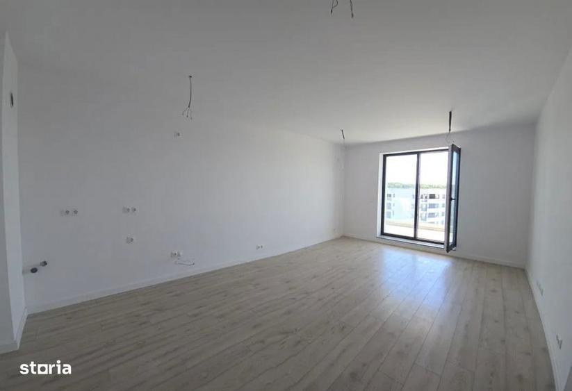 2 camere tip studio complex Greenfield // Loc de parcare inclus - 3