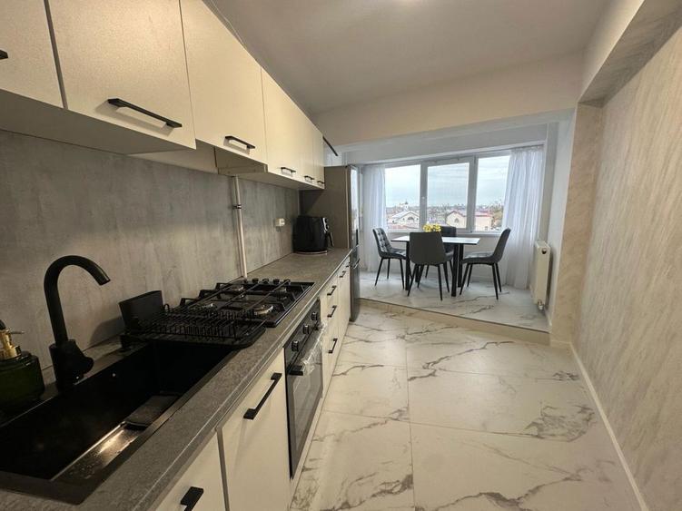 Apartament ultracentral - 1