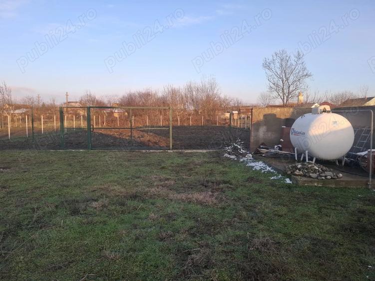 Casa individuala ,Tormac - 1