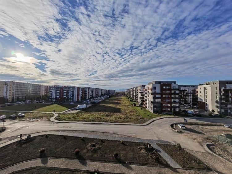 Inchiriem Apartament Tip Studio, Modern, Avantgarden 3 - 1