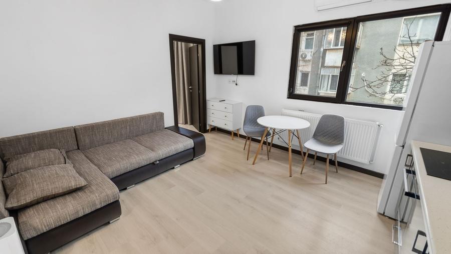 2 Camere la 7 min Metrou Pacii Bloc Nou Centrala Proprie Gorjului 2020 - 6