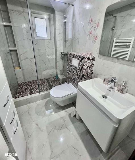 Decebal etaj 1 de inchiriat! - 1