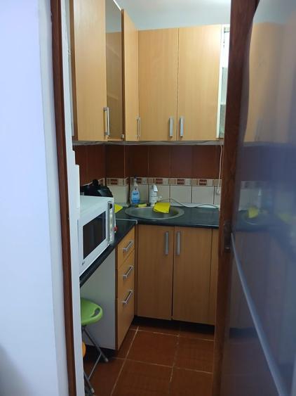 Inchiriez Garsoniera etaj 2 str Alion - 4