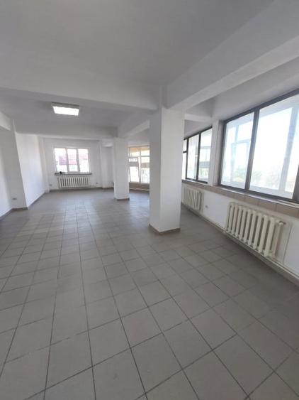 Ultracentral -bd. Mamaia , spatiu IDEAL BIROURI, 130 mp., etaj 1 - 7