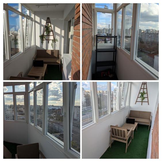 Apartament Turda parc Regina Maria, loc parcare ADP, pet friendly. - 1