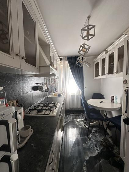 Apartament 2 camere complet renovat Electro Precizia | Confort modern, finisaje premium si tehnologie smart - 2