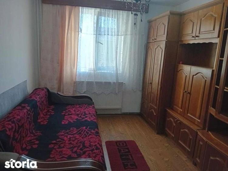 Inchiriez garsoniera zona astralis - 1