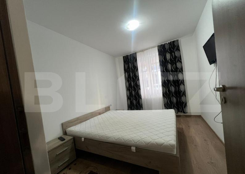 Apartament 2 camere, 42 mp, parcare, zona Eroilor - 1