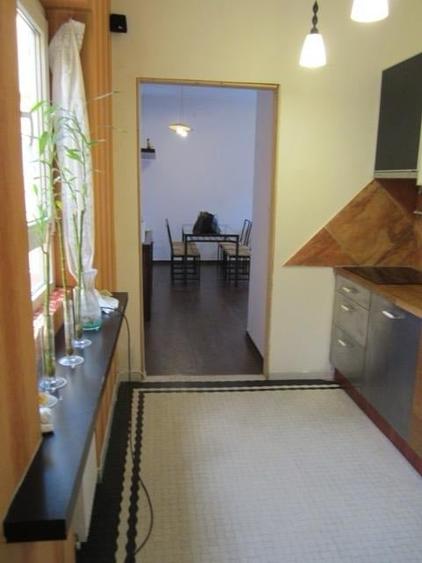 Vanzare apartament piata amzei doua camere - 14