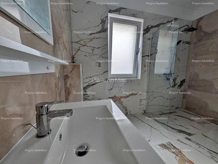 Ap.2 camere - Bloc nou - parcare inclusa - finisaje premium - 84.500 Euro