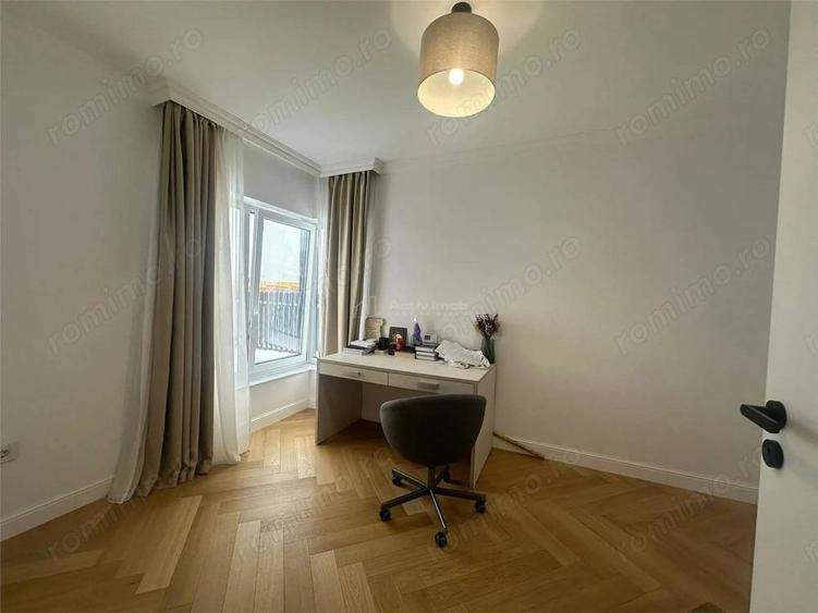 Proprietate exclusivista pe un nivel, cu dotari complete Dealul Furcilor - 13