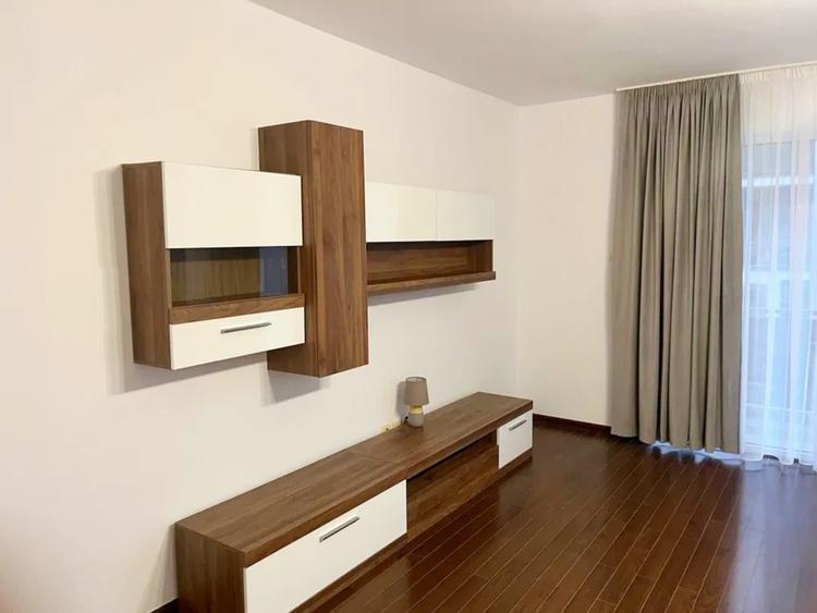 Apartament cu 3 camere, semidecomandat, 85 mp, parcare, zona str. Buna Ziua. - 5