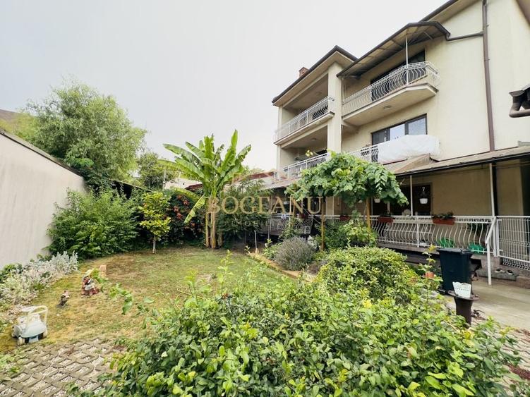 BG27-Vila cu 4 apartamente-Balcescu Comision 0% - 23