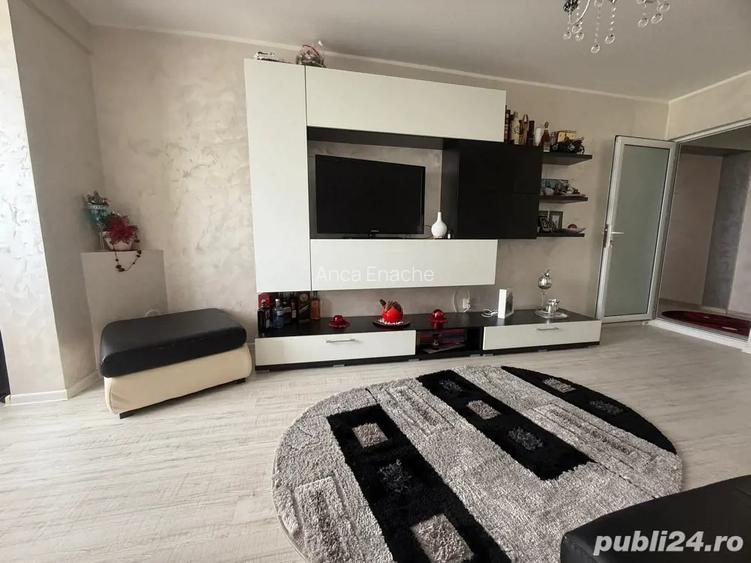 Apartament 2 camere decomandat,confort 1, Micro 13 Apartament 2 camere decomandat,confort 1, Micro 13