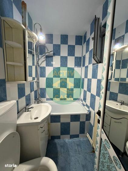 Apartament 2 camere mobilat si utilat, str,. Smirodava - 4