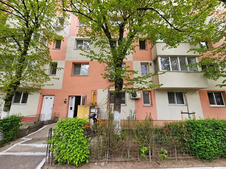 Apartament 2 Camere Lacul Tei - 9