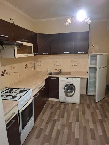 Apartament 2 camere de inchiriat in zona Valea Cetatii - 2
