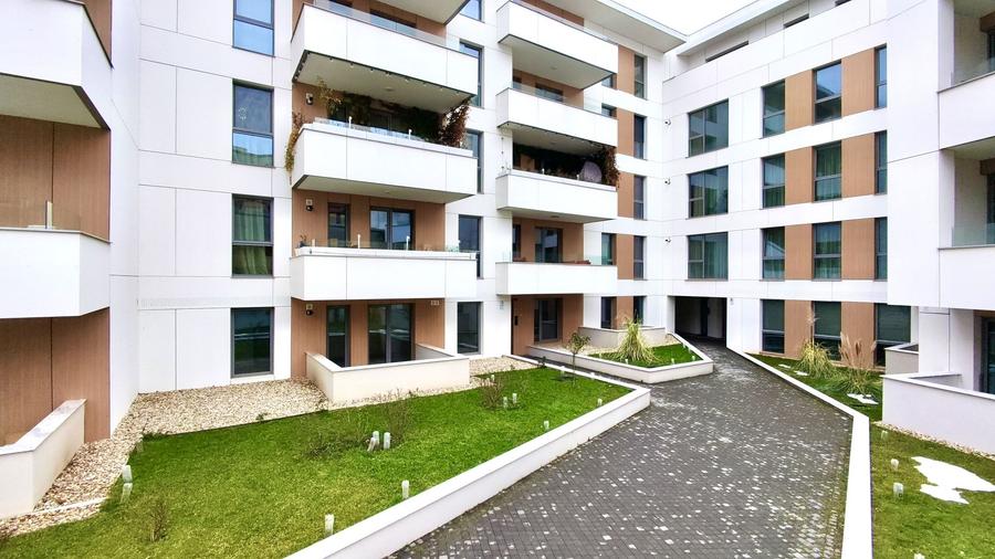 Tribunal Bulevardul Unirii apartament tip studio si 2 camere 2025 - 2