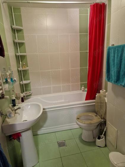 Inchiriez apartament 2 camere - Complex Hydra - Voluntari - 6