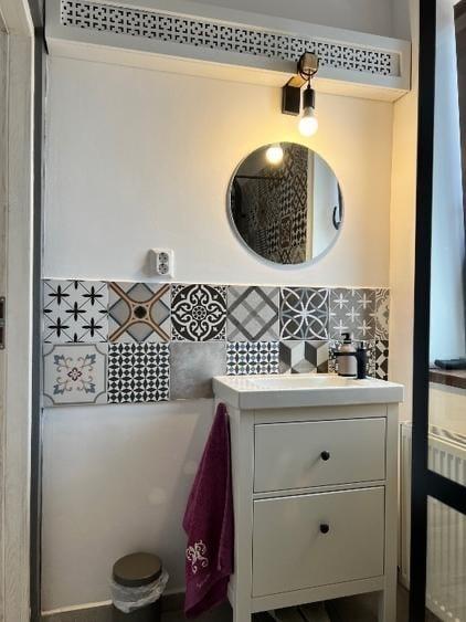 Poprietar vând vila duplex mobilata utilata 4 camere Otopeni central - 14