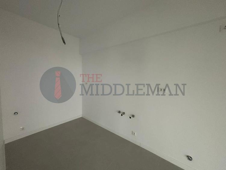 One Cotroceni Park I Spatios si luminos I Facilitati exclusive I 4 camere - 7