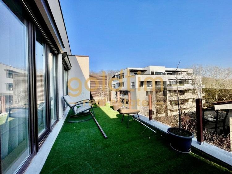 DUPLEX/ PENTHOUSE/ SUPERB/ PARCARIE SUBTERANA - 28