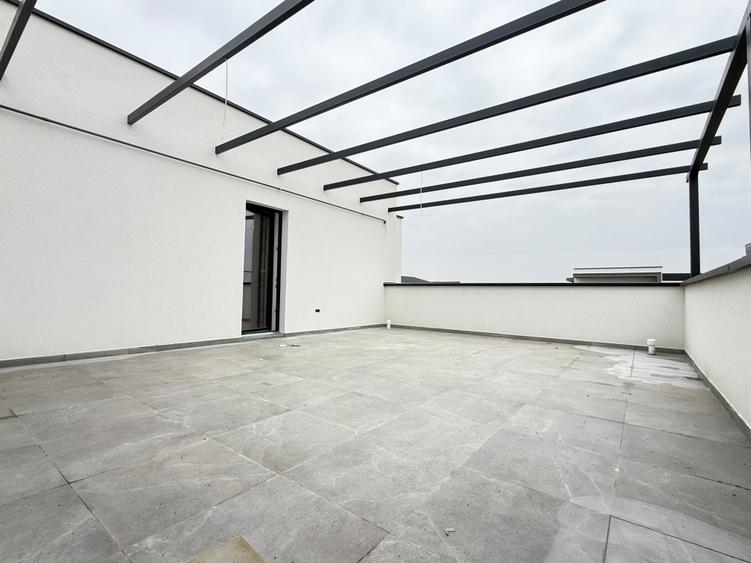 2 camere | 40,93 mp - terasă | Braytim - 7