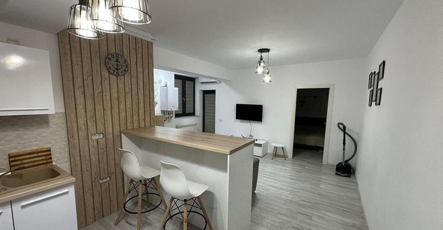 APARTAMENT MODERN-STATIUNEA MAMAIA YAKI - 15