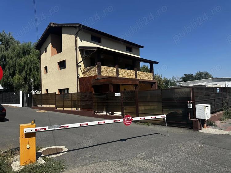 Vand vila lux zona Theodor Pallady - 1