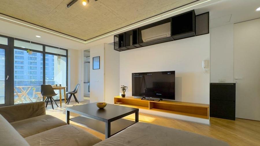 Dinamic City, 2 CAMERE DEOSEBIT, ETAJ 7, GARAJ, FINISAJE PREMIUM - 14