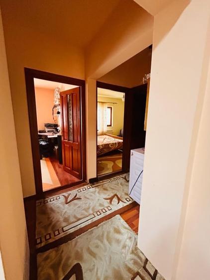 Oferta de vanzare apart. cu 4 cam., 95 mp., Marasti, 270000 Eur - 3