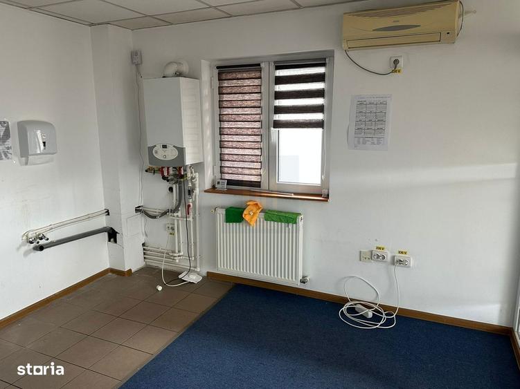Casa 10 Camere | P+2+M | Vanzare | Investitie *Crangasi* - 13